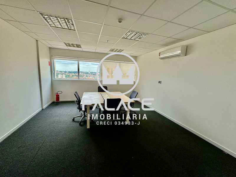 Conjunto Comercial-Sala para alugar, 42m² - Foto 7