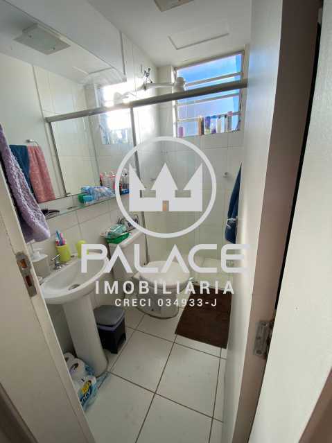 Apartamento à venda com 2 quartos, 46m² - Foto 8