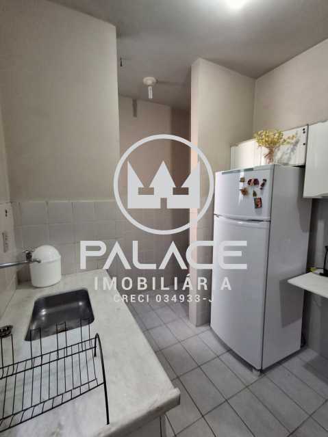 Apartamento à venda com 2 quartos, 47m² - Foto 21