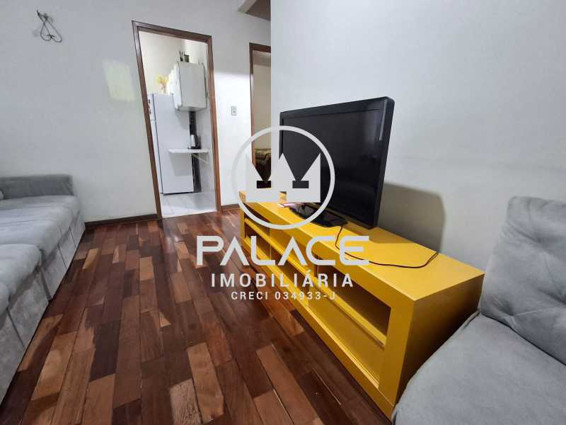 Apartamento à venda com 2 quartos, 47m² - Foto 5