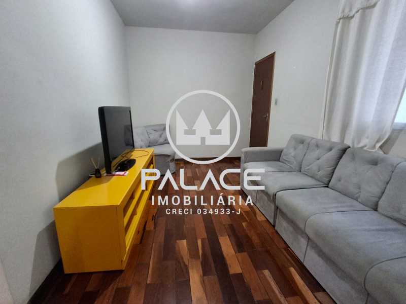 Apartamento à venda com 2 quartos, 47m² - Foto 2