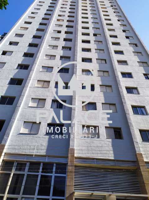 Apartamento para alugar com 1 quarto, 45m² - Foto 6