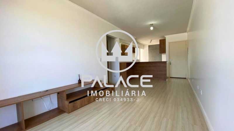 Apartamento à venda com 3 quartos, 70m² - Foto 4