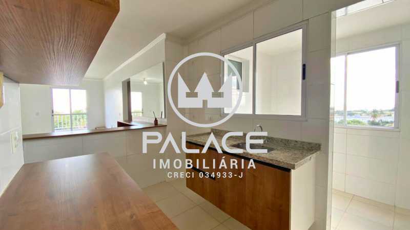 Apartamento à venda com 3 quartos, 70m² - Foto 9