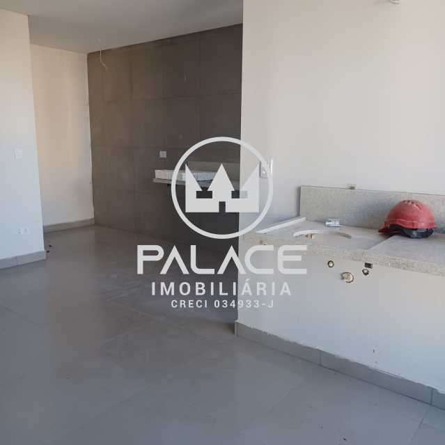 Apartamento à venda com 3 quartos, 88m² - Foto 2