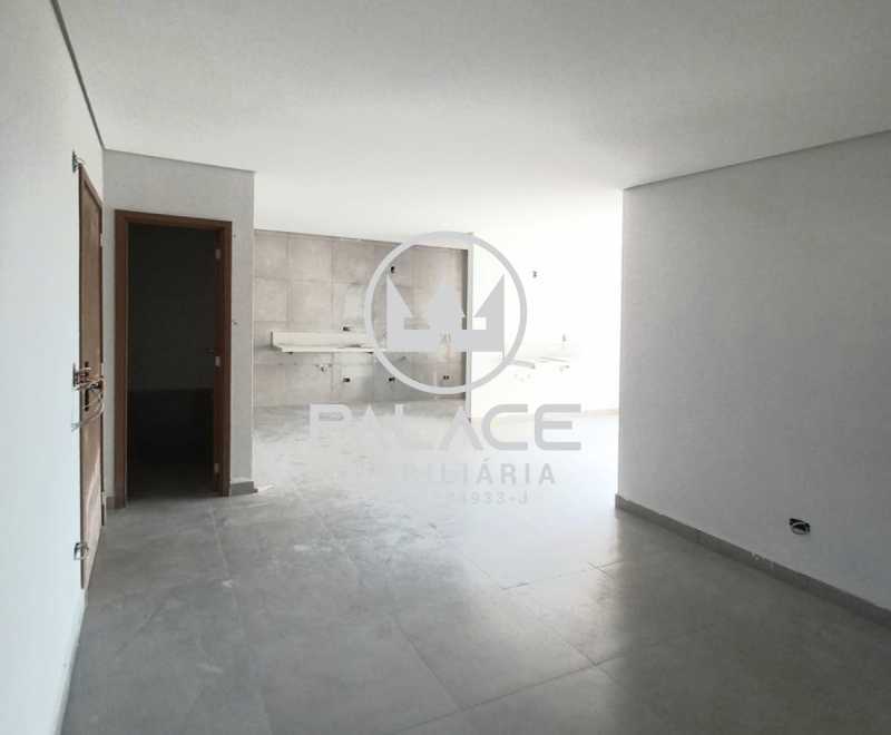 Apartamento à venda com 3 quartos, 88m² - Foto 3