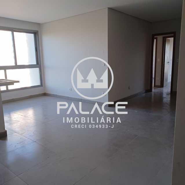 Apartamento à venda com 3 quartos, 88m² - Foto 1