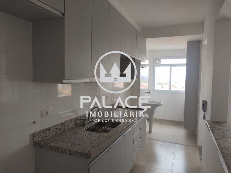 Apartamento para alugar com 3 quartos, 86m² - Foto 2