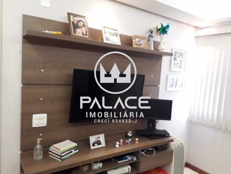 Apartamento à venda com 2 quartos, 54m² - Foto 3