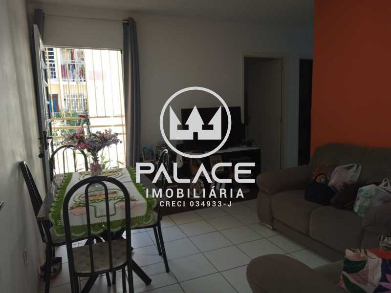 Apartamento para alugar, 45m² - Foto 2