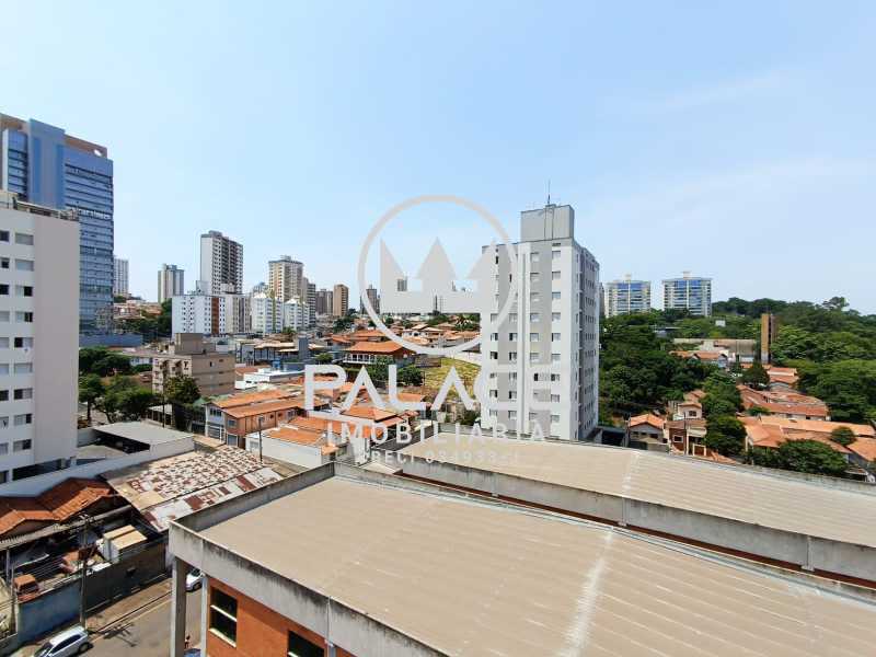 Apartamento à venda com 2 quartos, 85m² - Foto 9