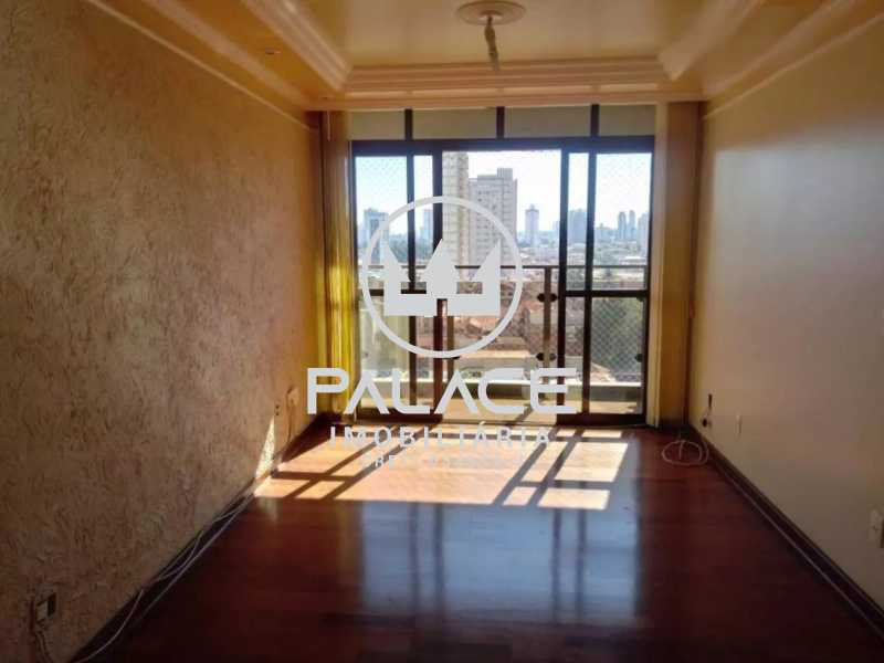 Apartamento à venda com 2 quartos, 86m² - Foto 1