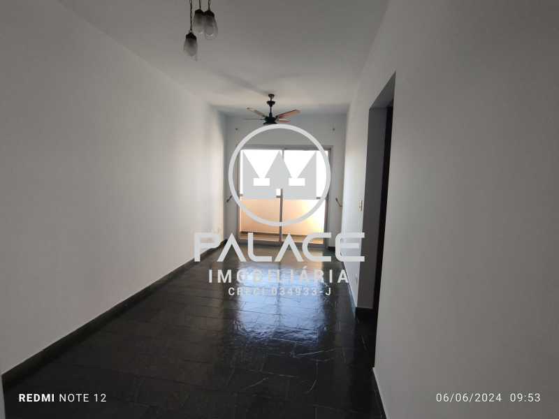 Apartamento à venda com 1 quarto, 48m² - Foto 1