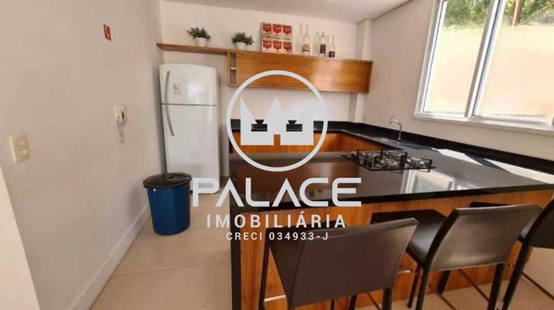 Apartamento à venda com 1 quarto, 46m² - Foto 2