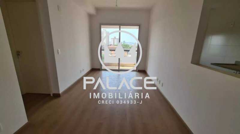 Apartamento à venda com 1 quarto, 46m² - Foto 5