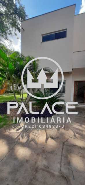 Casa à venda com 3 quartos, 380m² - Foto 1