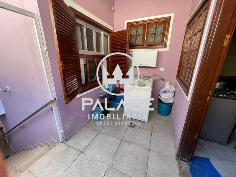 Casa à venda com 3 quartos, 209m² - Foto 19