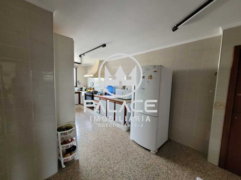 Apartamento à venda com 4 quartos, 185m² - Foto 5