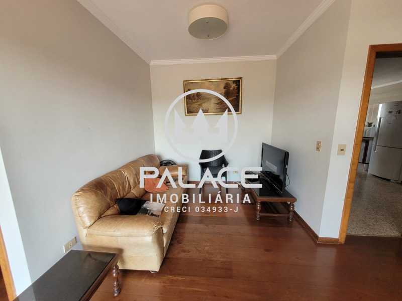 Apartamento à venda com 4 quartos, 185m² - Foto 3