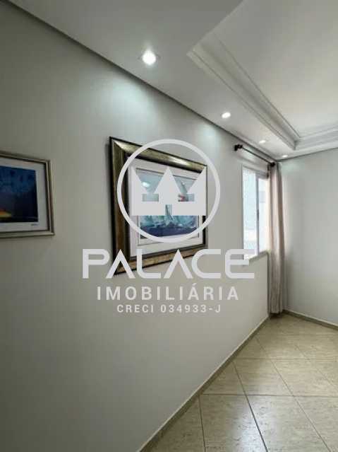 Apartamento à venda com 2 quartos, 55m² - Foto 4