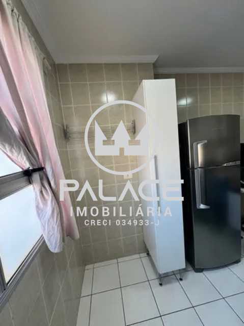 Apartamento à venda com 2 quartos, 55m² - Foto 8