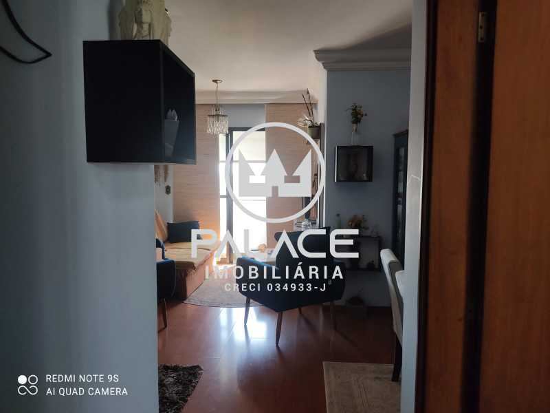 Apartamento à venda com 3 quartos, 86m² - Foto 2