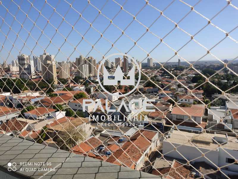 Apartamento à venda com 3 quartos, 86m² - Foto 8