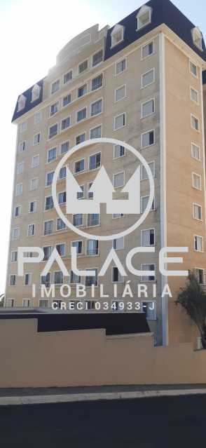 Apartamento à venda com 3 quartos, 69m² - Foto 2