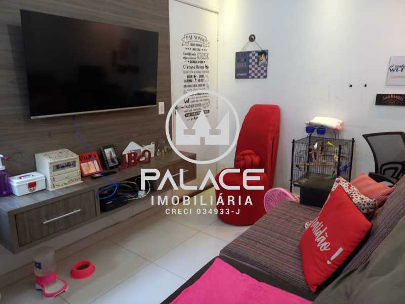 Apartamento à venda com 2 quartos, 54m² - Foto 7