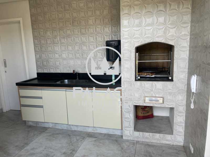 Apartamento à venda com 2 quartos, 140m² - Foto 22