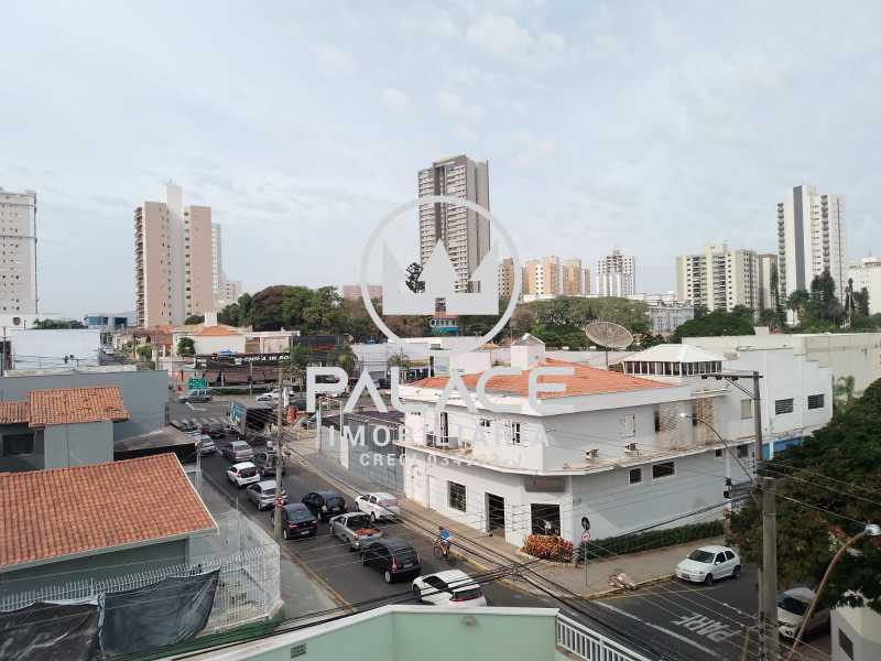 Apartamento à venda com 3 quartos, 88m² - Foto 2