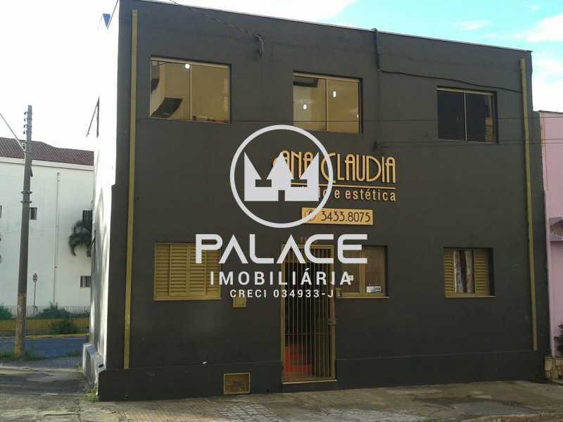 Conjunto Comercial-Sala para alugar, 40m² - Foto 1