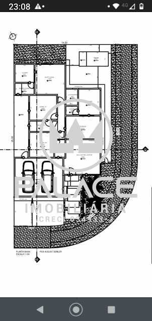 Casa de Condomínio à venda com 3 quartos, 180m² - Foto 4