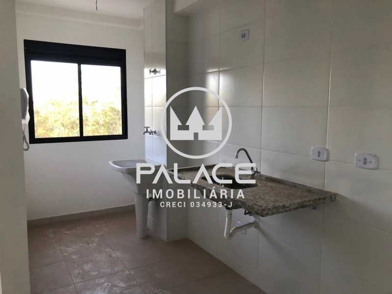 Apartamento à venda com 2 quartos, 53m² - Foto 6