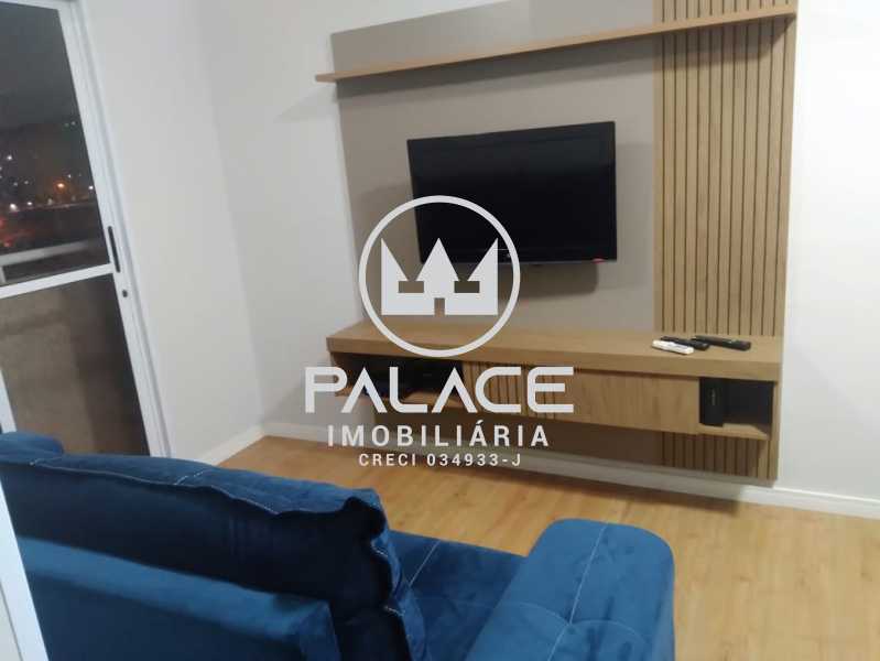 Apartamento à venda com 2 quartos, 63m² - Foto 2