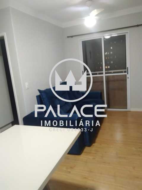 Apartamento à venda com 2 quartos, 63m² - Foto 3