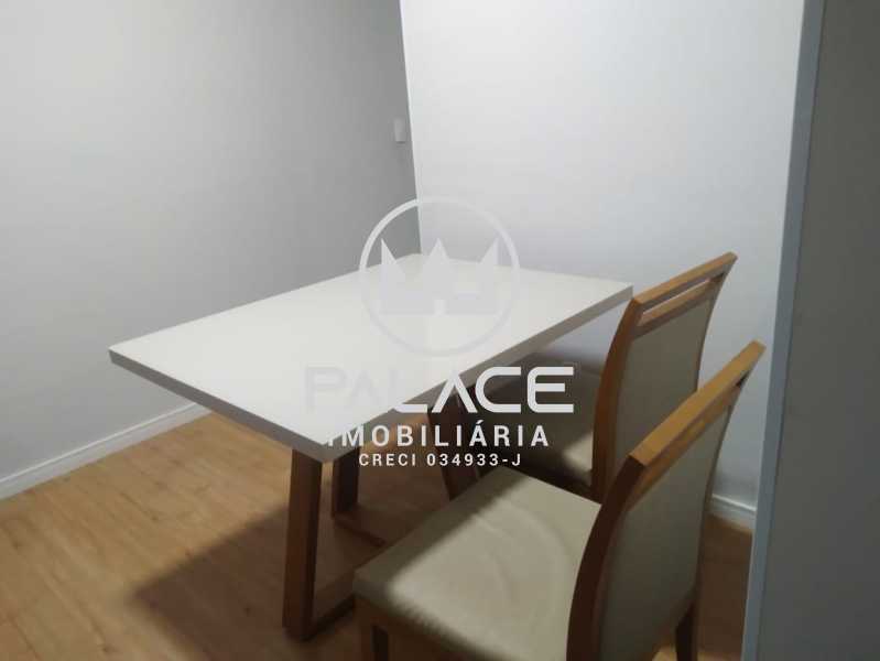 Apartamento à venda com 2 quartos, 63m² - Foto 4