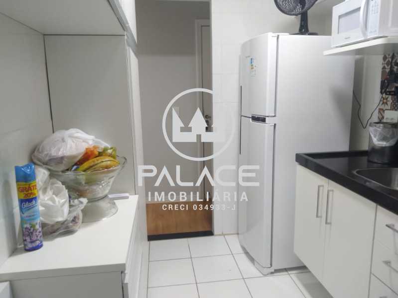 Apartamento à venda com 2 quartos, 63m² - Foto 5