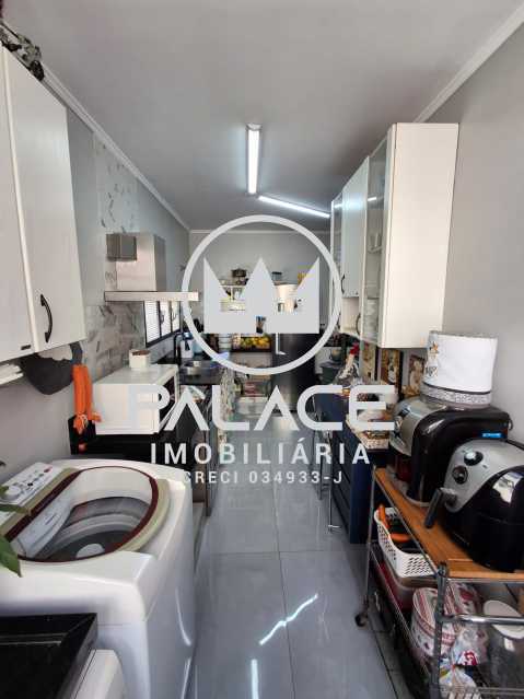 Apartamento à venda com 2 quartos, 74m² - Foto 8