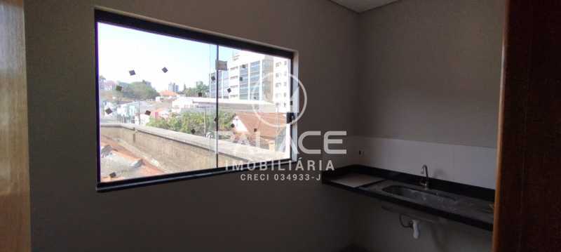 Conjunto Comercial-Sala para alugar - Foto 7