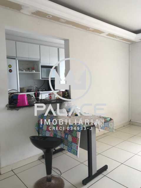 Apartamento à venda com 2 quartos, 56m² - Foto 7