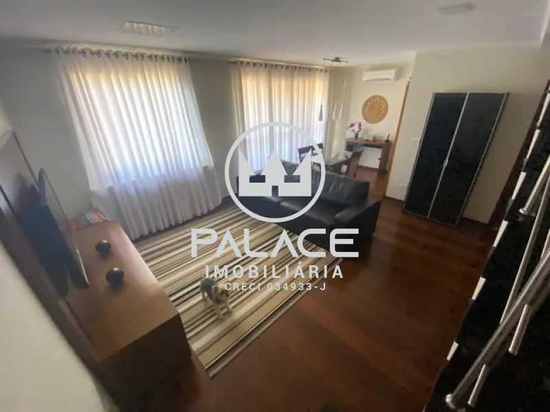 Apartamento à venda com 3 quartos, 165m² - Foto 4