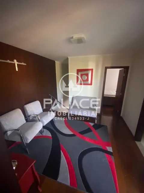 Apartamento à venda com 3 quartos, 165m² - Foto 7