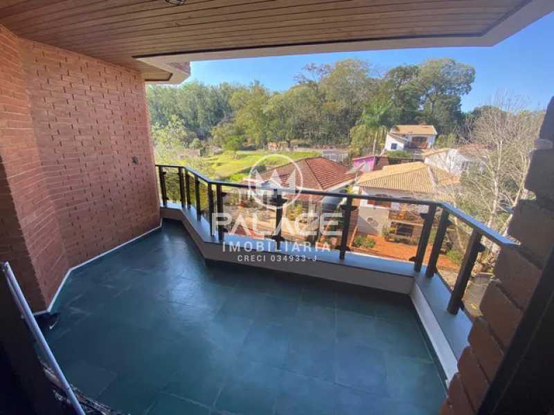 Apartamento à venda com 3 quartos, 165m² - Foto 9