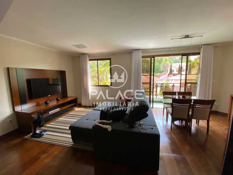 Apartamento à venda com 3 quartos, 165m² - Foto 2