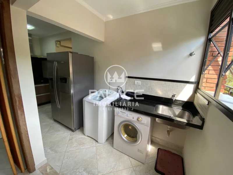 Apartamento à venda com 3 quartos, 165m² - Foto 21