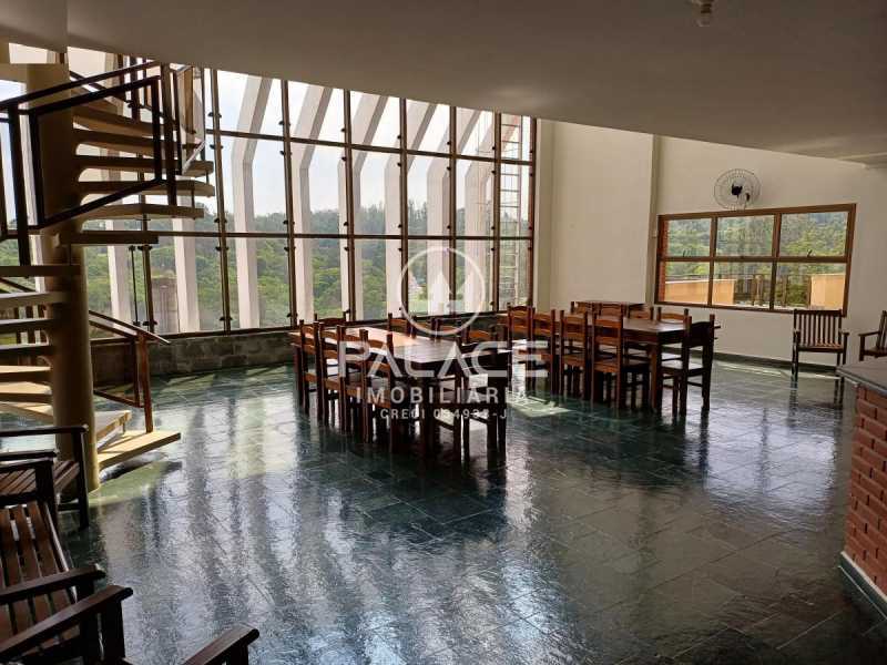 Apartamento à venda com 3 quartos, 165m² - Foto 23