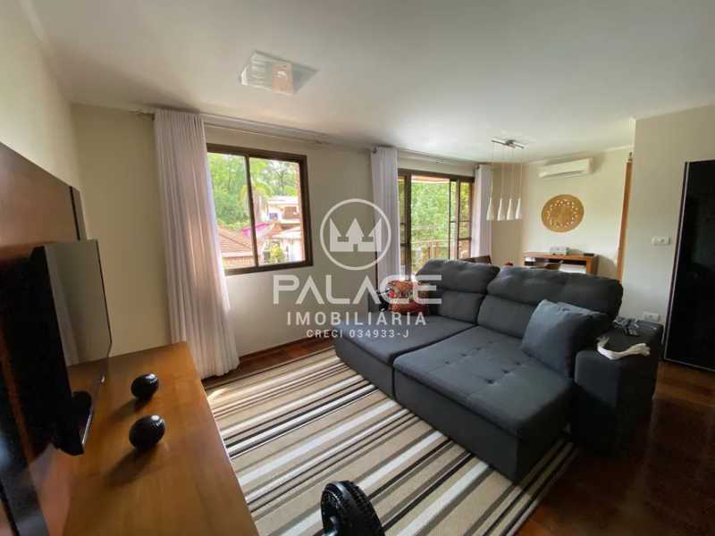 Apartamento à venda com 3 quartos, 165m² - Foto 4