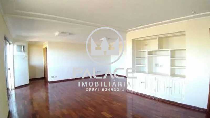 Apartamento à venda com 4 quartos, 171m² - Foto 1