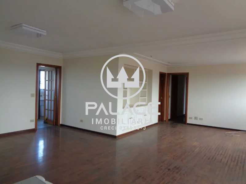 Apartamento à venda com 4 quartos, 171m² - Foto 3